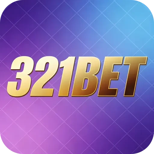 321bet logo