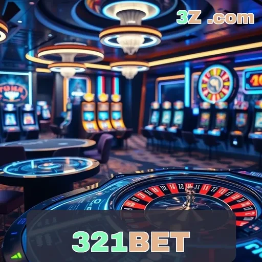 Recursos Incríveis da Seção Paga do 321bet