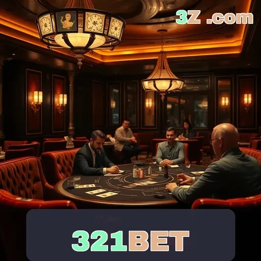Promoções Imperdíveis: O Que Esperar do 321bet